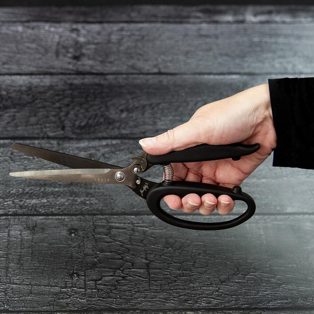 Tim Holtz Recoil Scissors 9.5