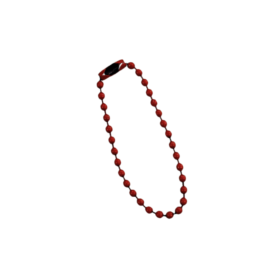 Bee Happy Ball Chains 50pcs