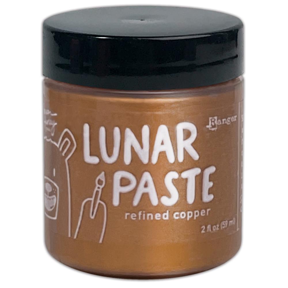 Simon Hurley Create Lunar Paste 2oz