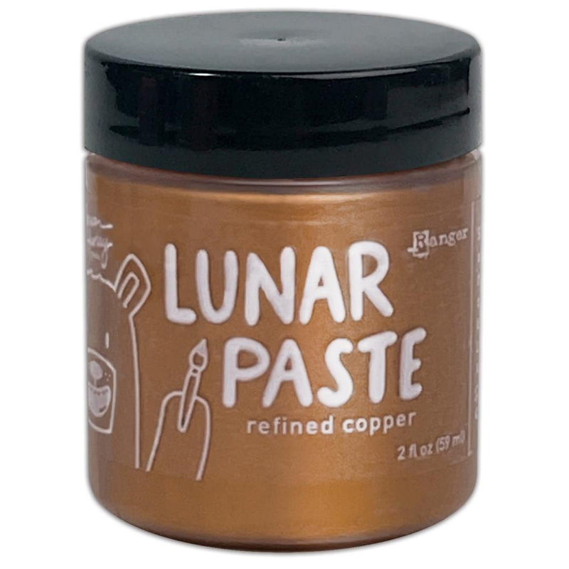 Simon Hurley Create Lunar Paste 2oz