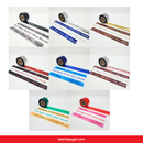 Personalized Premium Satin Ribbon Using Primary Color Ink (50-meter roll)