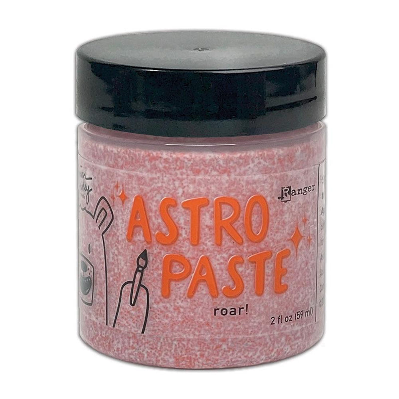 Simon Hurley Create Astro Pastes