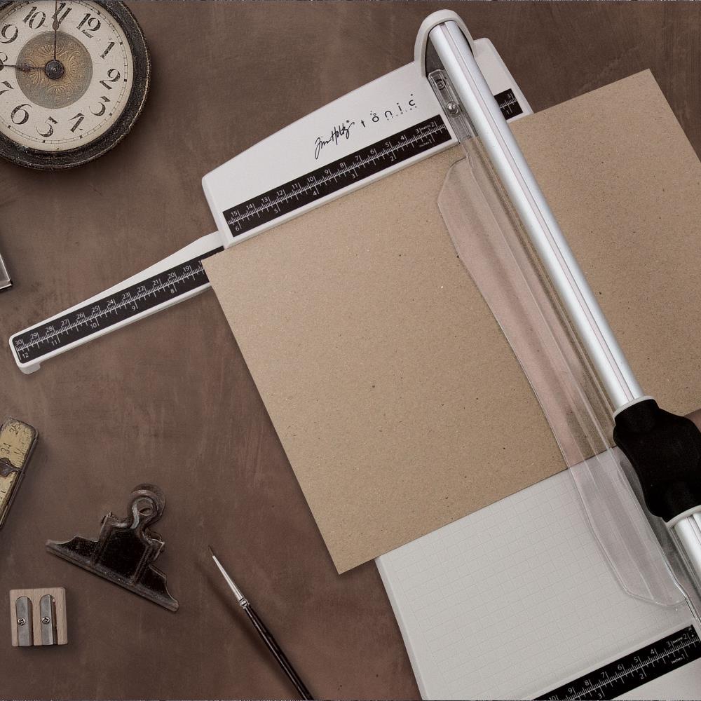 Tim Holtz Tonic Studio Rotary Media Trimmer