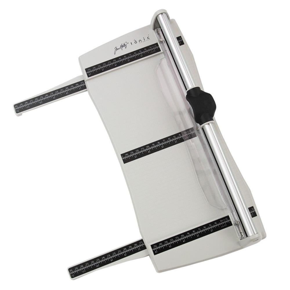Tim Holtz Tonic Studio Rotary Media Trimmer