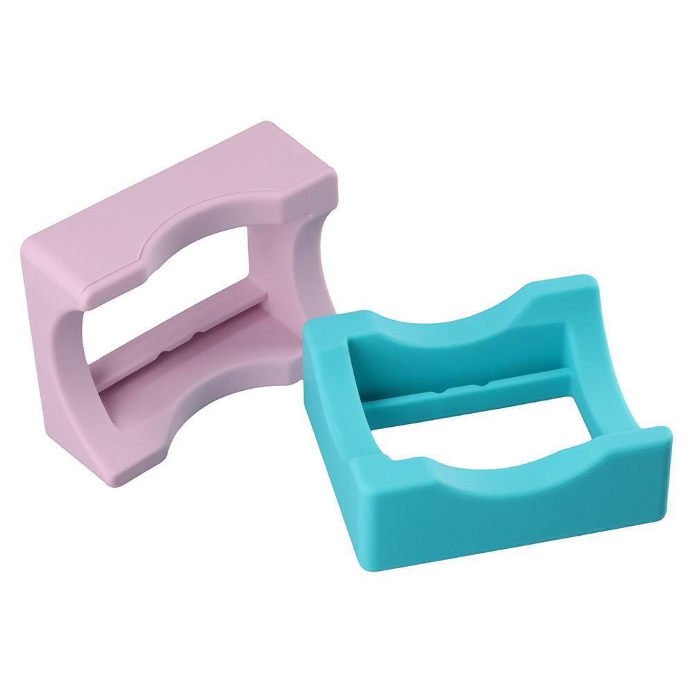 Bee Happy Cup Cradle Tumbler Holder