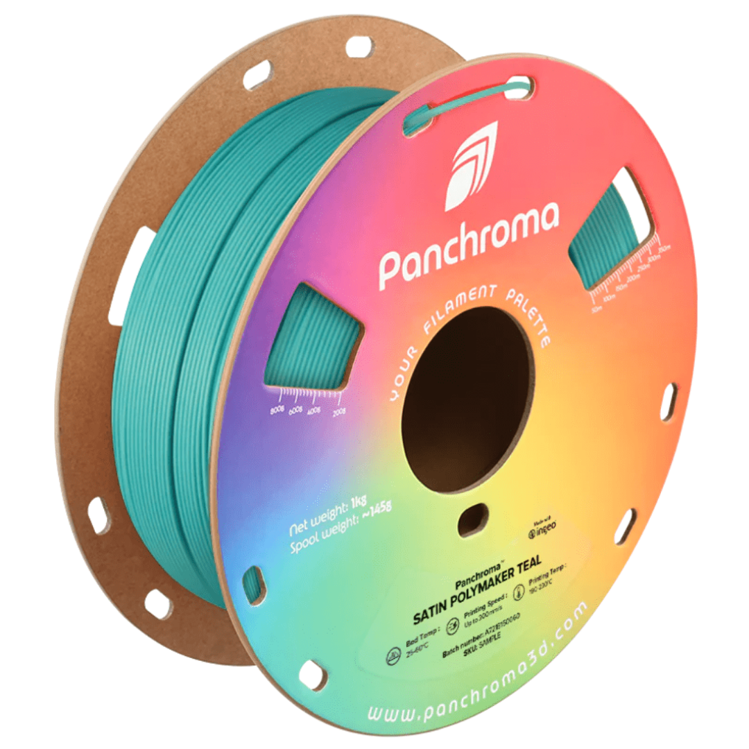 Polymaker Panchroma Satin PLA