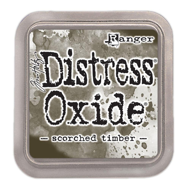 Ranger Distress Oxide Ink Pad (Option 4)