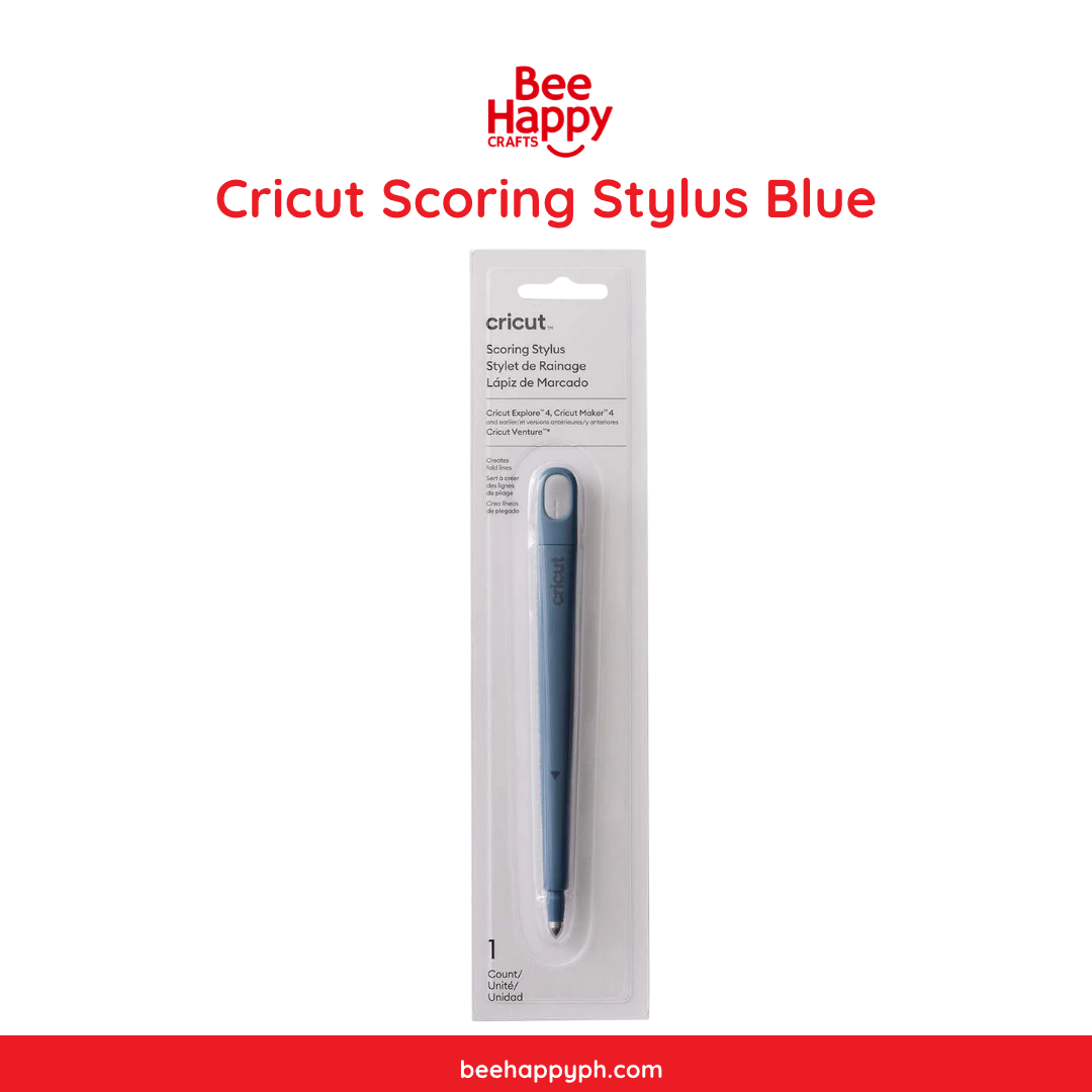 Cricut Scoring Stylus Blue