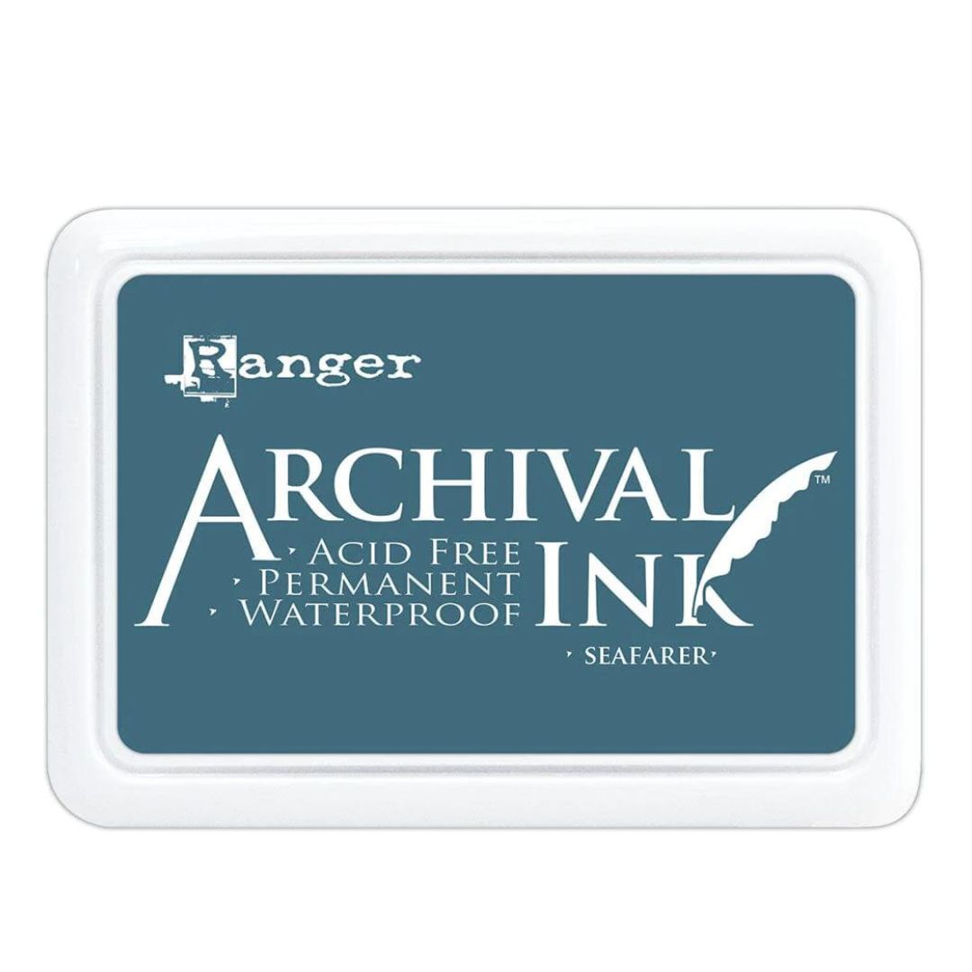 Ranger Archival Ink Pad Option 1