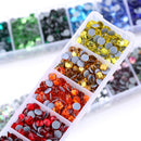 Bee Happy Hot Fix Rhinestone Set (SS10 size, 5040pcs)