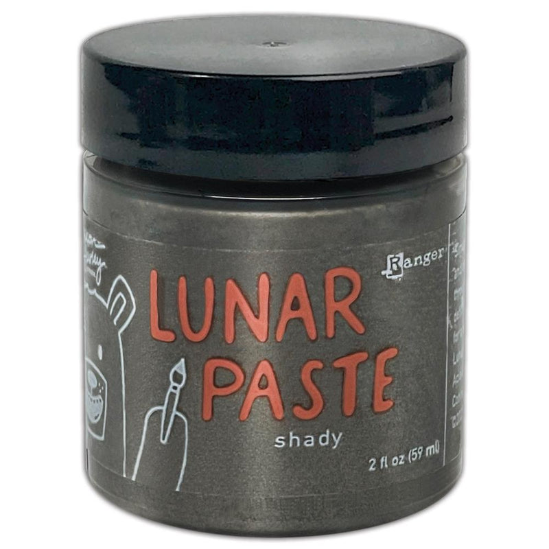 Simon Hurley Create Lunar Paste 2oz