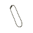 Bee Happy Ball Chains 50pcs