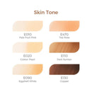 Ohuhu Honolulu Alcohol Markers 6 colors Brush & Chisel Y30-80403-51, Y30-80403-52, Y30-80403-53