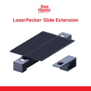 LaserPecker Rotary Extension, Slide Extension and Air Purifier (Pre-Order)