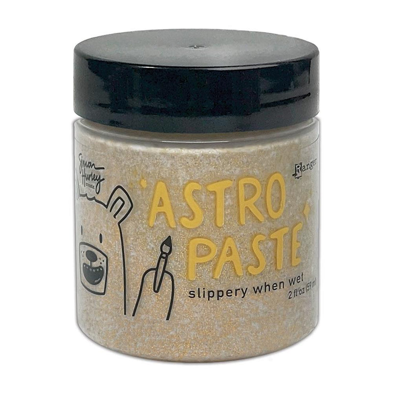 Simon Hurley Create Astro Pastes