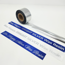 Bee Happy Wax Resin Ribbon 30mm x 200m