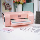 Sizzix Big Shot Switch Plus Machine & Starter Kit