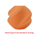 Bambu Lab PLA Matte Spool Free Filament