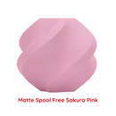 Bambu Lab PLA Matte Spool Free Filament