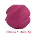 Bambu Lab PLA Matte Spool Free Filament