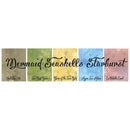 Lindy's Stamp Gang Starburst Sprays 2oz 5/Pkg