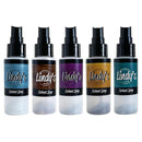 Lindy's Stamp Gang Starburst Sprays 2oz 5/Pkg