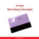 Bee Happy Squeegee
