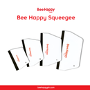 Bee Happy Squeegee