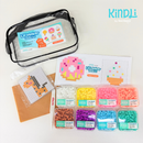 Kindli Beads Lil' Maker Fuse Beads Kits