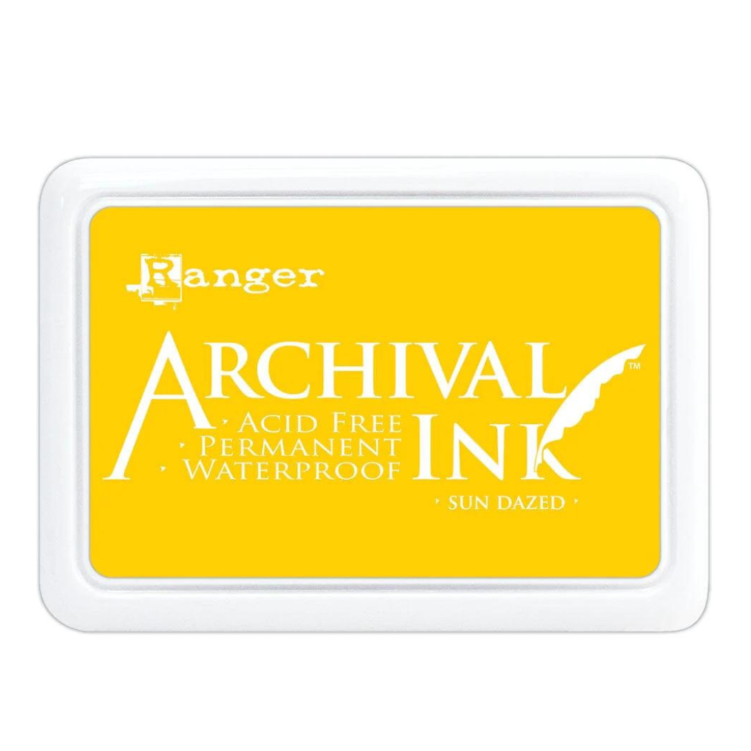 Ranger Archival Ink Pad Option 2