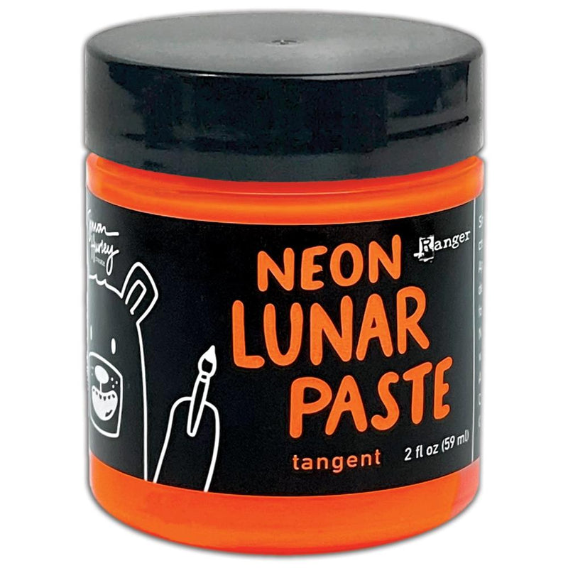 Simon Hurley Create Lunar Paste 2oz