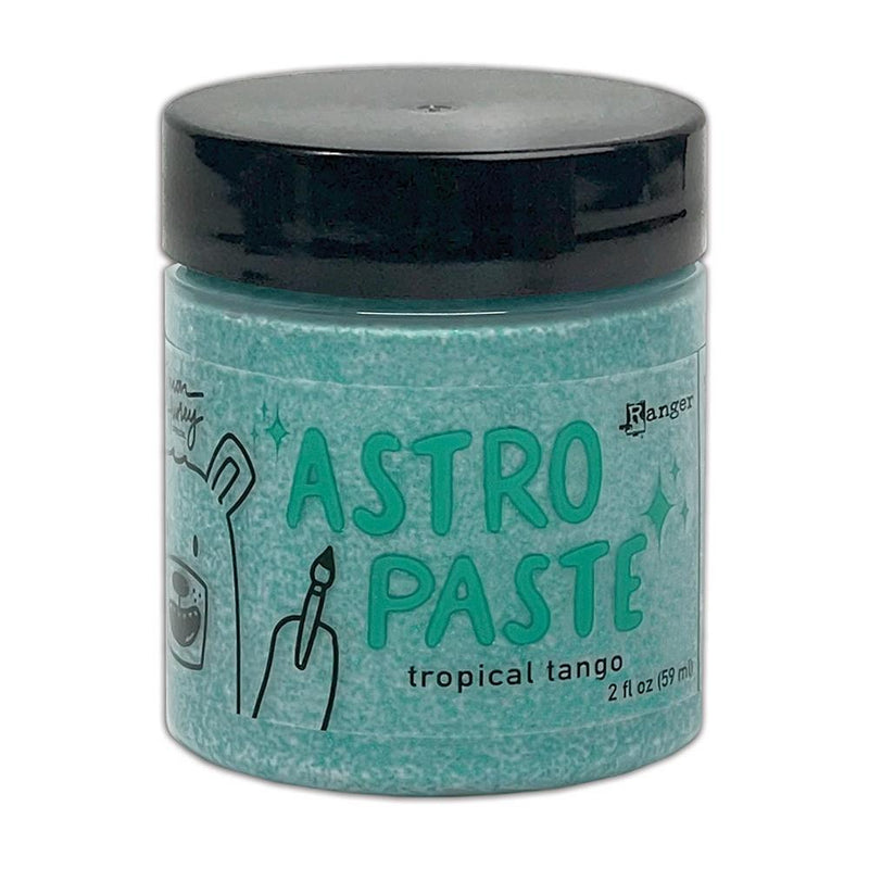 Simon Hurley Create Astro Pastes