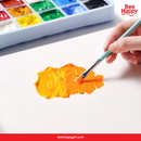 Miya Himi Tear-off Palette 30 sheets