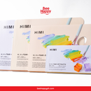 Miya Himi Tear-off Palette 30 sheets