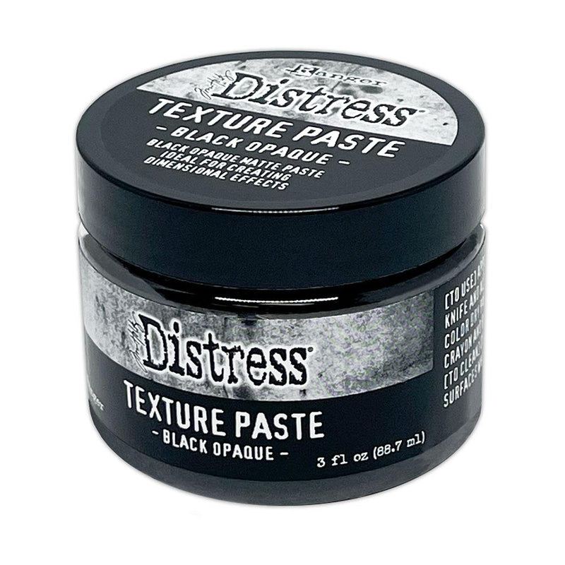 Tim Holtz Distress Texture Paste 3oz