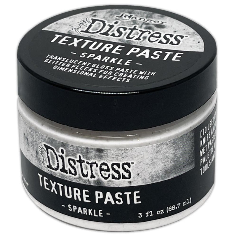 Tim Holtz Distress Texture Paste 3oz