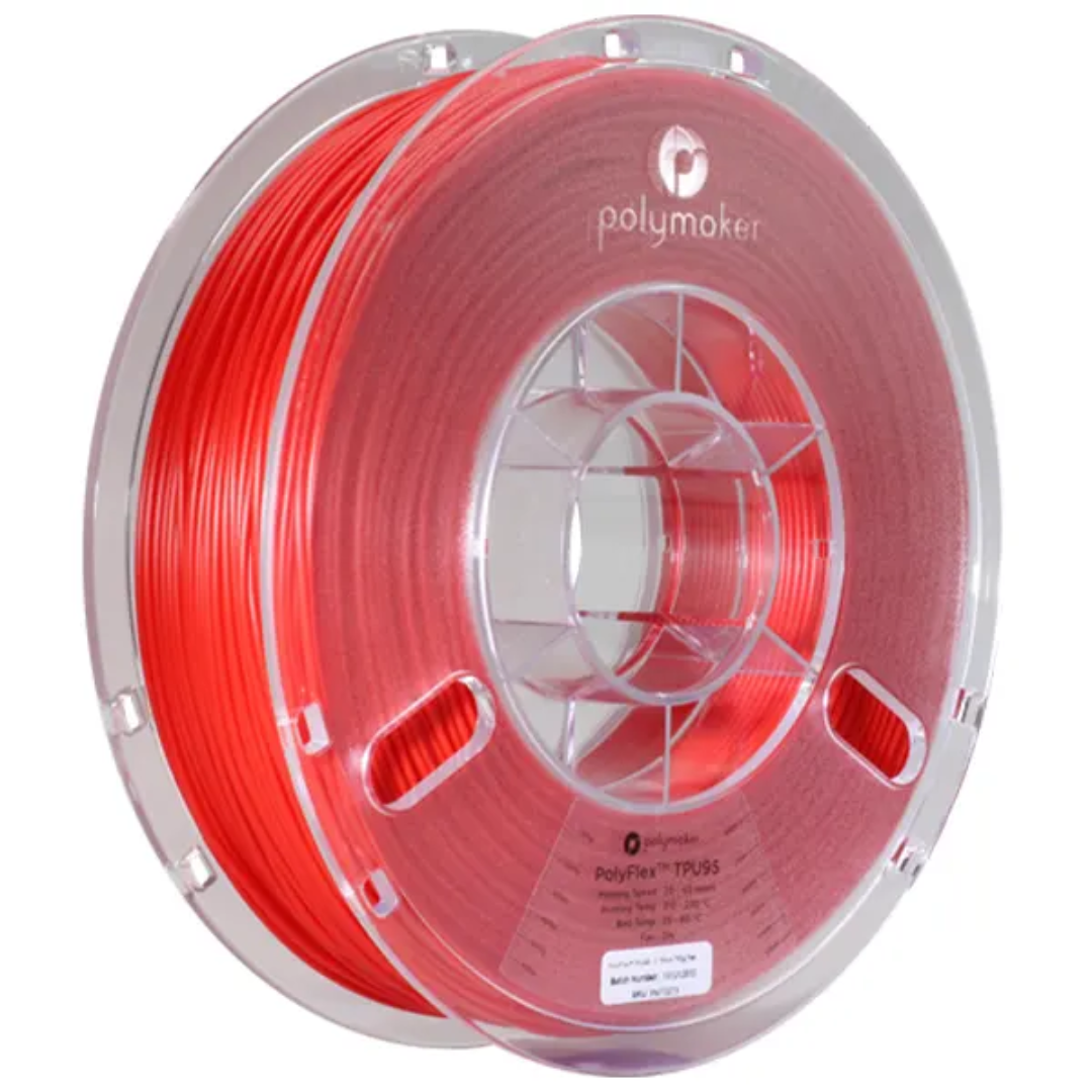 Polymaker PolyFlex TPU95A 750g
