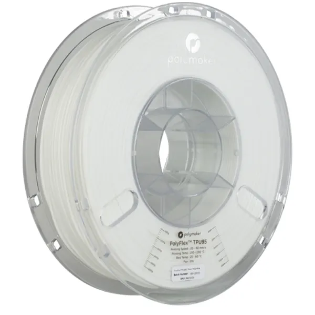 Polymaker PolyFlex TPU95A 750g