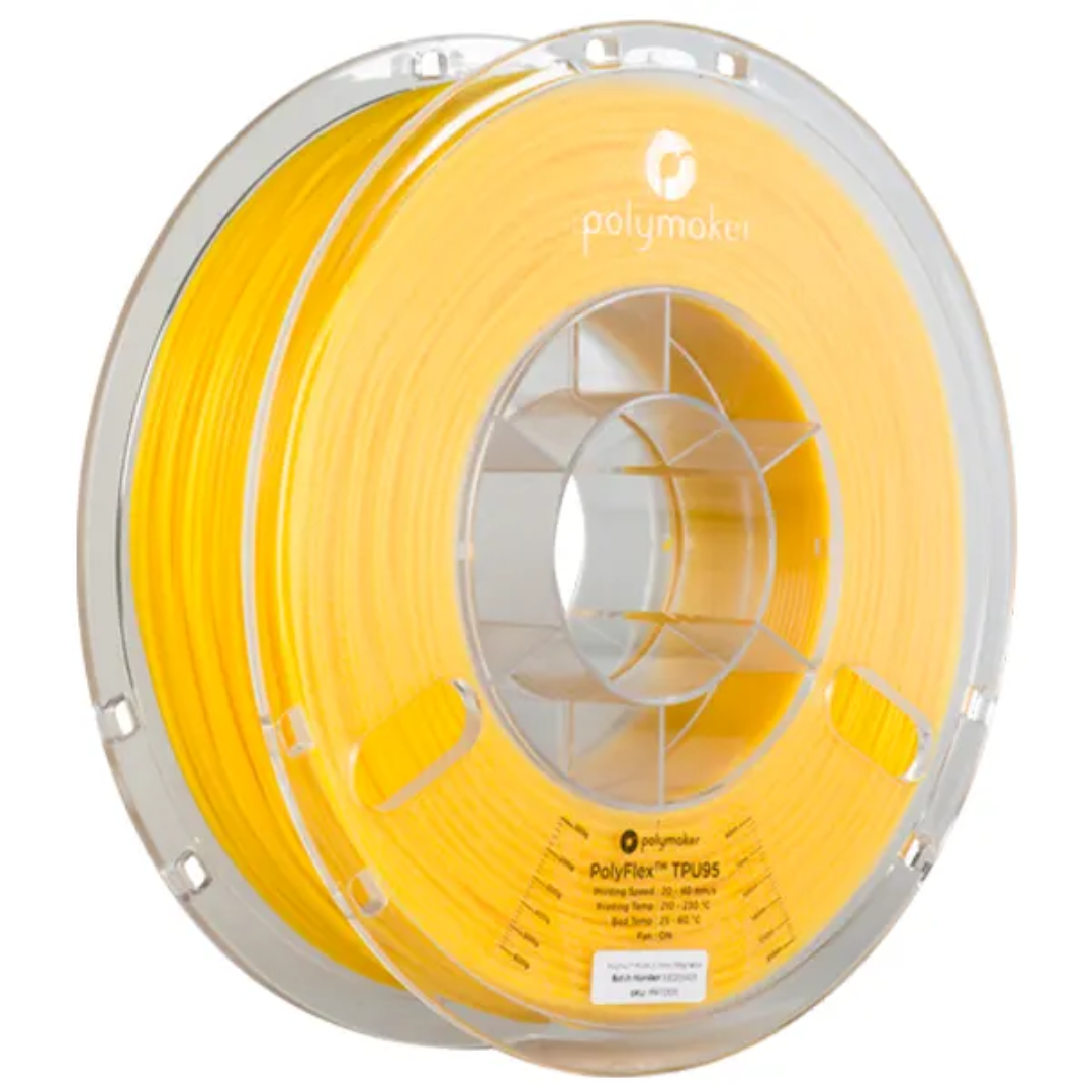 Polymaker PolyFlex TPU95A 750g