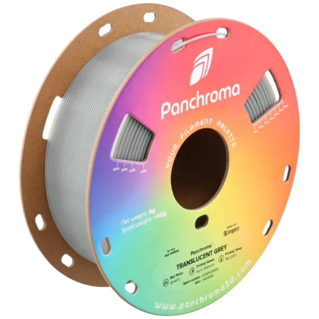 Panchroma™ Translucent PLA