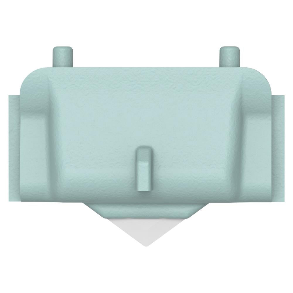 Sizzix Accessory Replaceable Scoring Board & Trimmer Blades