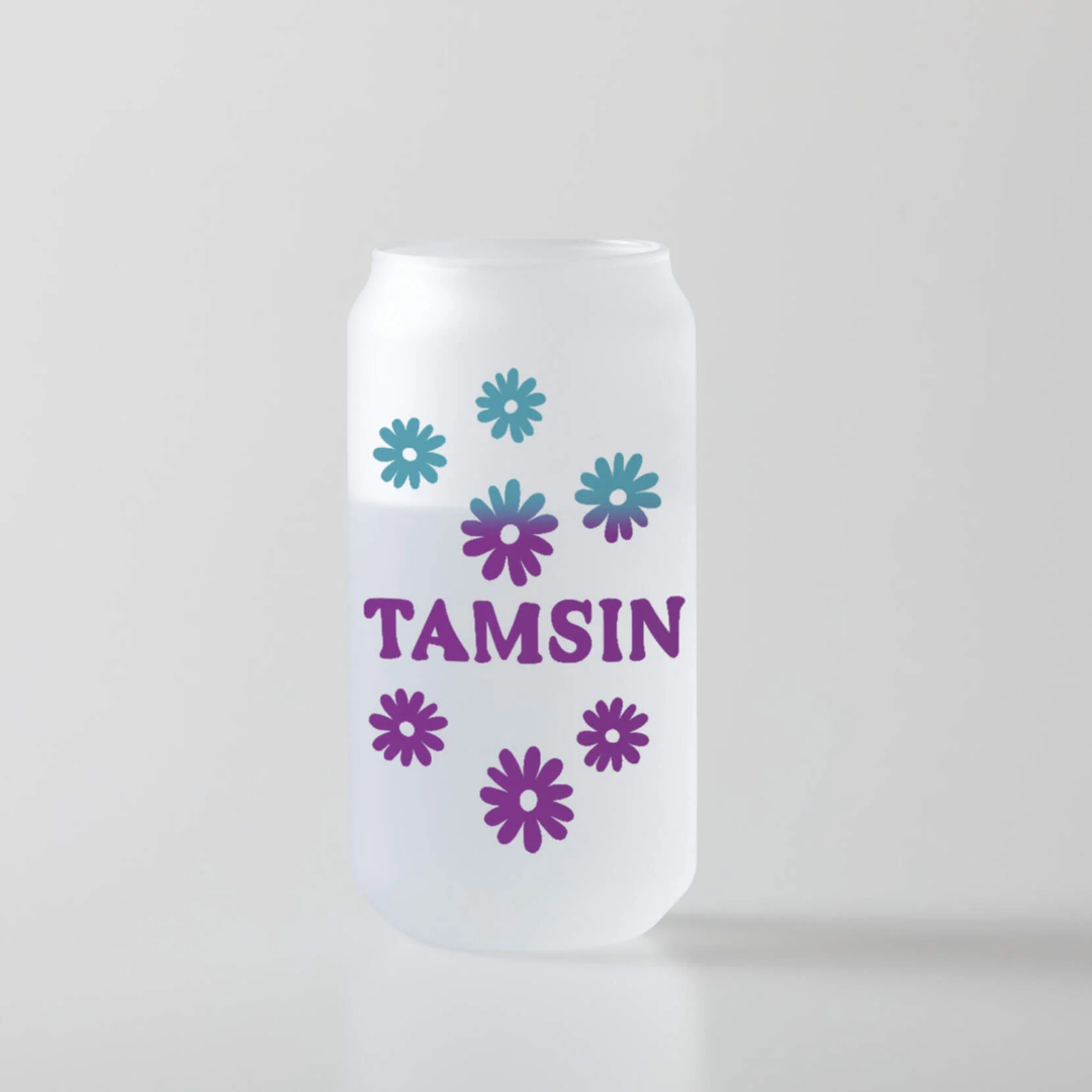 Cricut Cold-Activated Color-Changing Vinyl - Permanent 12 in x 24 in (30.5 cm x 61 cm)