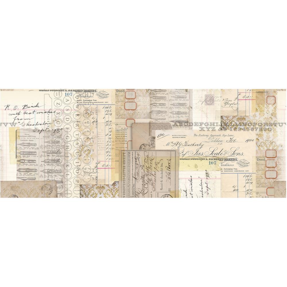 Idea-Ology Collage Paper 1 6