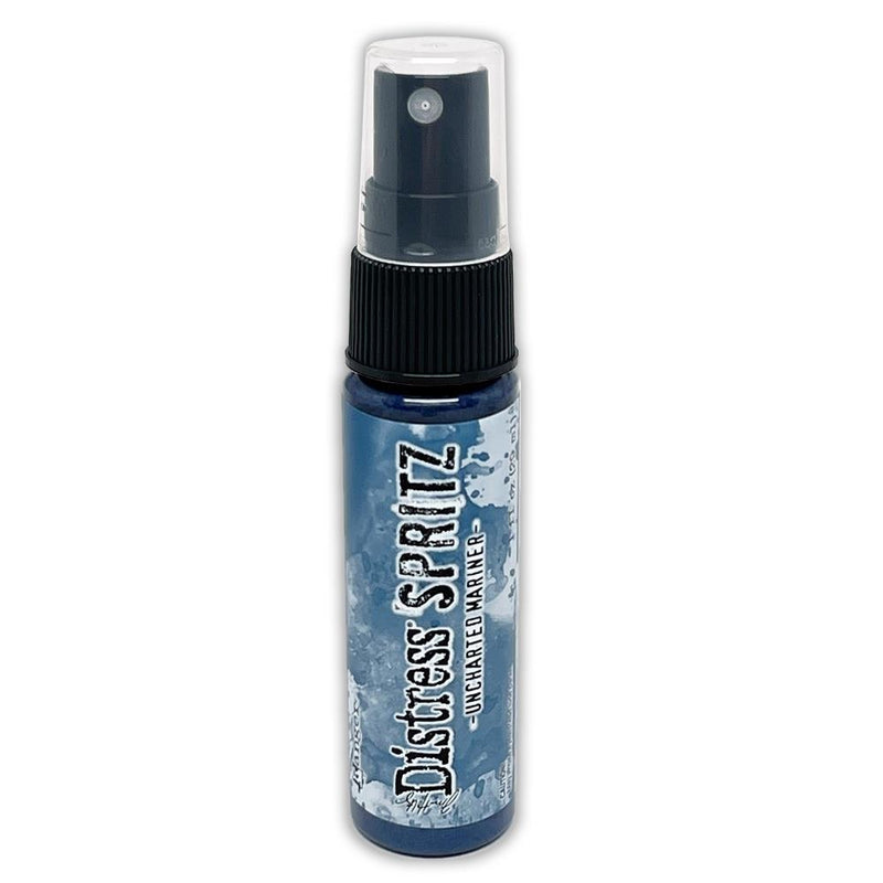 Tim Holtz Distress Spritz 1oz Bottle