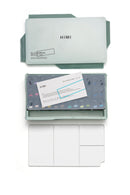 MIYA HIMI Acrylic Paint Set Jelly Cup 36 & 48 Colors (No Brush Included) Twin Cups