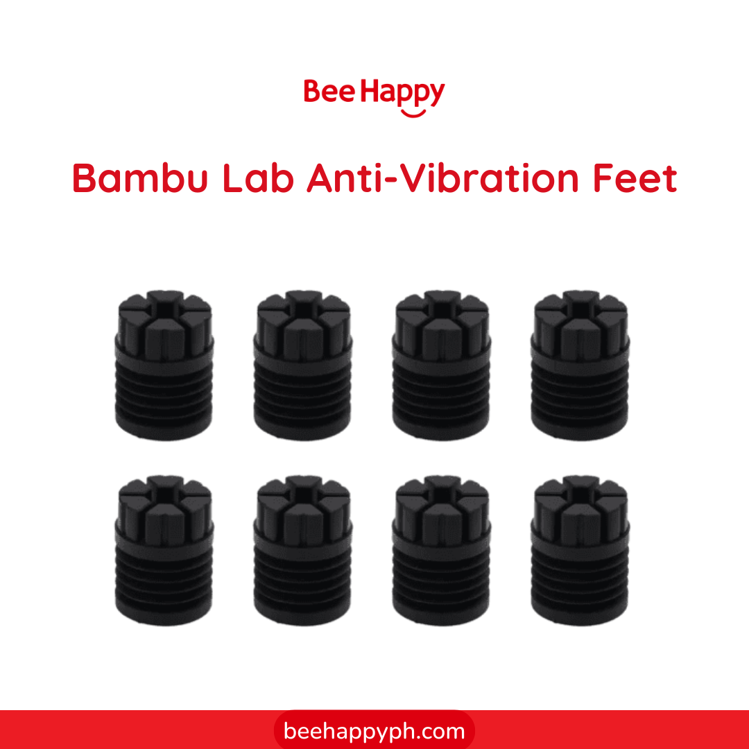 Bambu Lab Anti-Vibration Feet