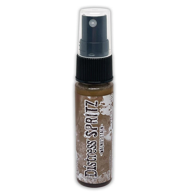 Tim Holtz Distress Spritz 1oz Bottle