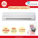 Silhouette Cameo 5 Electronic Cutting Machine