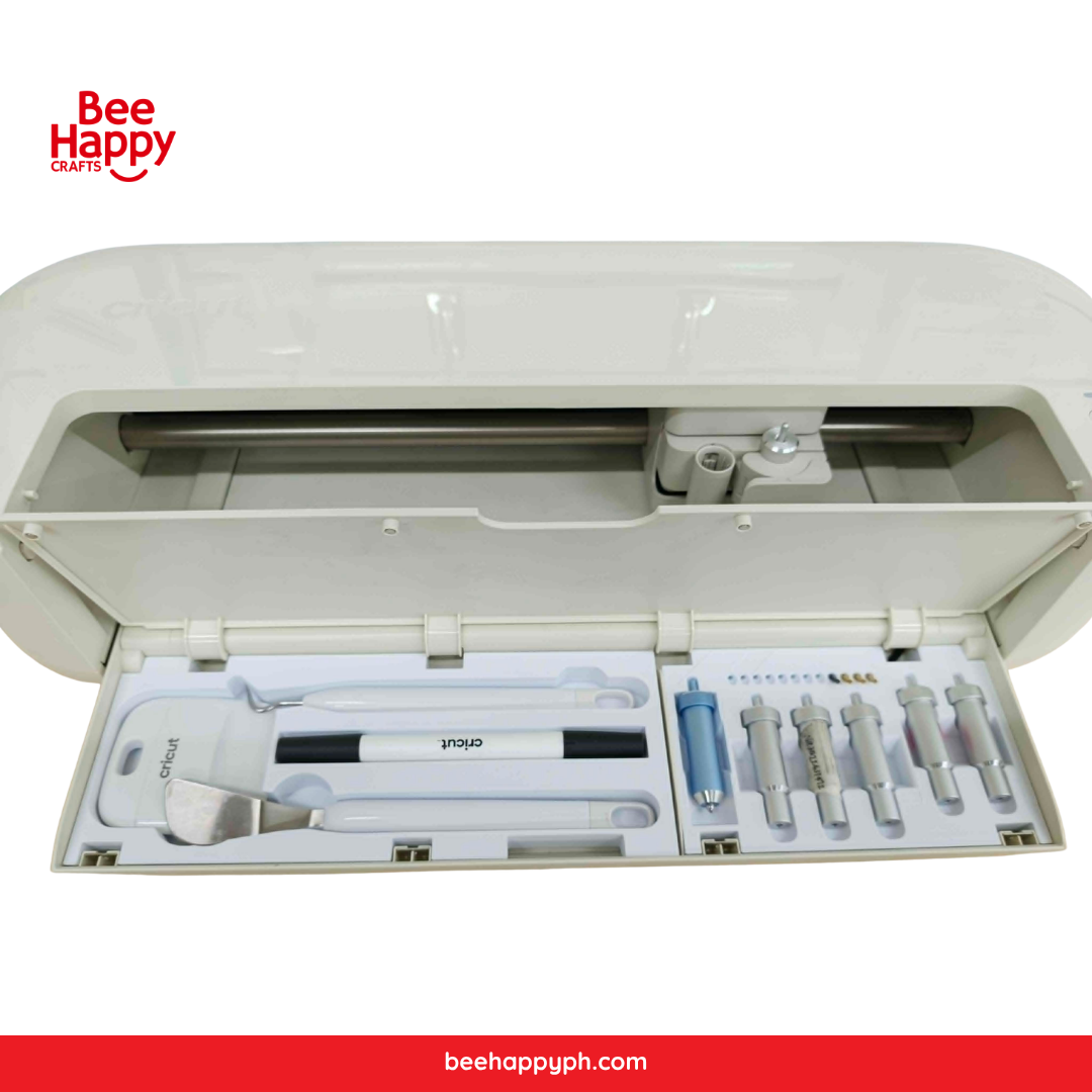 Bee Happy Organizer Explore 5 (2pcs)