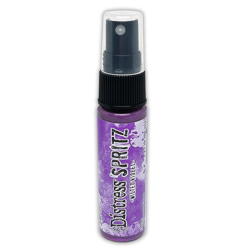 Tim Holtz Distress Spritz 1oz Bottle